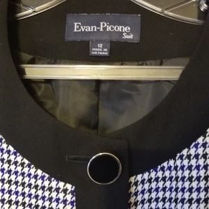 Dress Suit